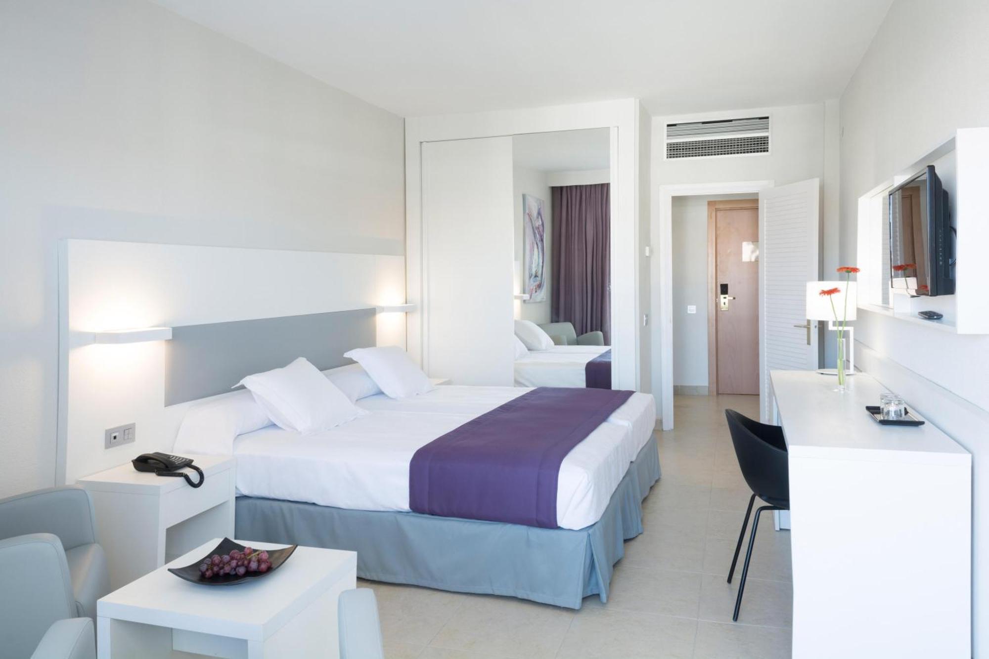 Habitación Triple Estándar