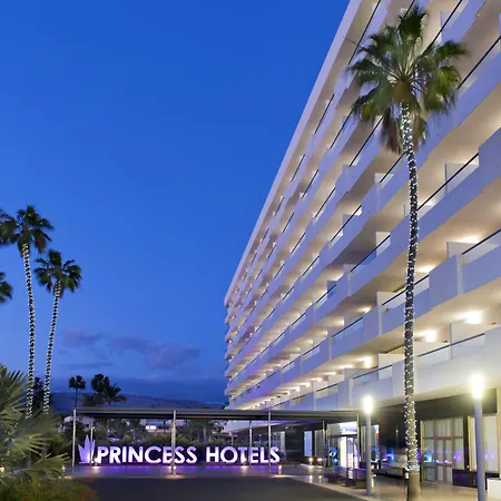 Hotel Gran Canaria Princess - Adults Only-3
