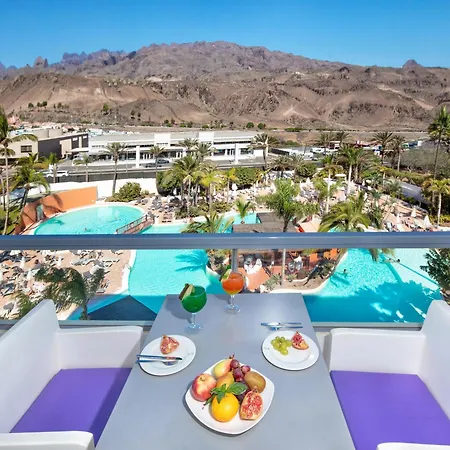 Hotel Gran Canaria Princess - Adults Only-2